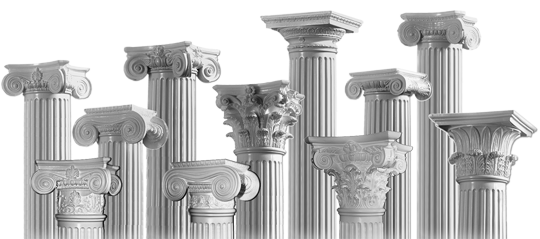 540x239 > Columns Wallpapers