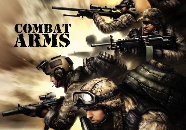 Combat Arms #15