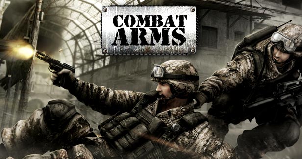 Combat Arms High Quality Background on Wallpapers Vista