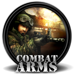 Combat Arms #1
