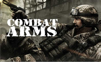 Combat Arms #14