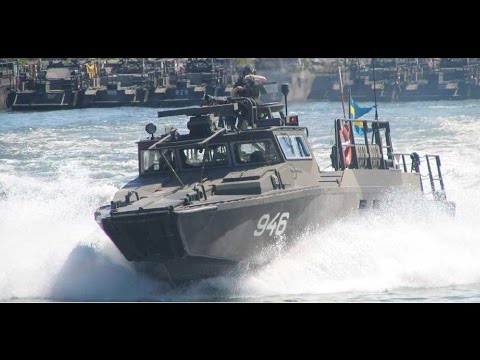 Combat Boat 90 High Quality Background on Wallpapers Vista