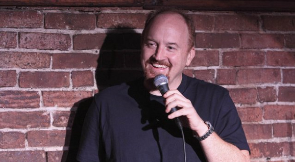 Images of Comedian | 602x330