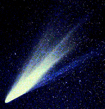 Comet Backgrounds on Wallpapers Vista