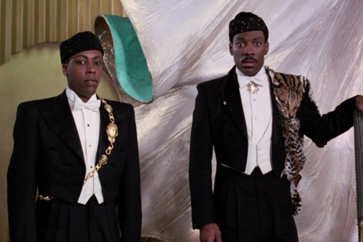HD Quality Wallpaper | Collection: Movie, 1200x800 Coming To America