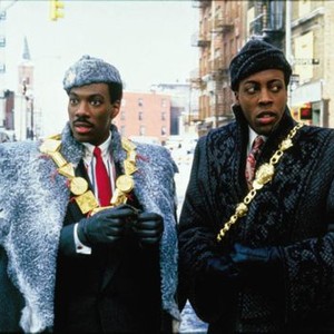 Coming To America #26