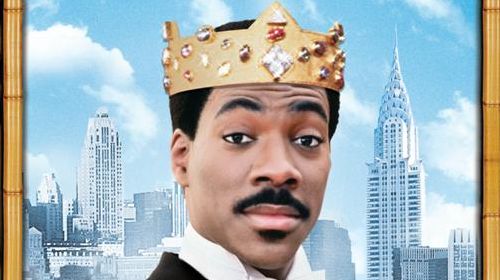 Images of Coming To America | 500x280
