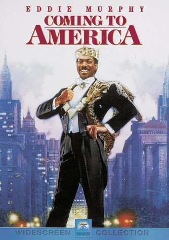Coming To America #13
