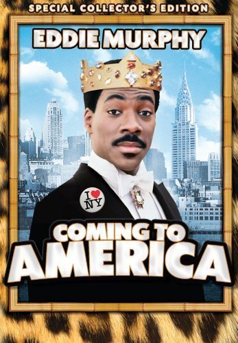 347x500 > Coming To America Wallpapers