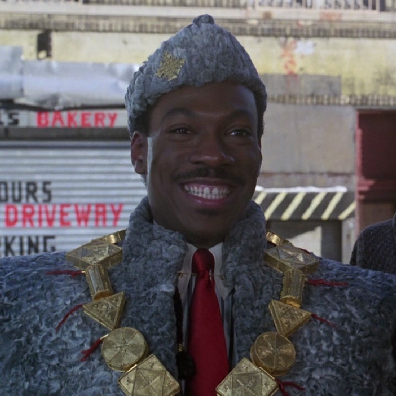 Coming To America Pics, Movie Collection