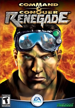 Command & Conquer: Renegade #9