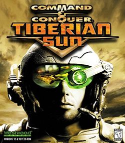 Command & Conquer: Tiberian Sun #14