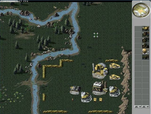 Command & Conquer HD wallpapers, Desktop wallpaper - most viewed