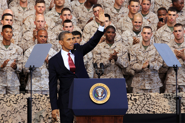 High Resolution Wallpaper | Commander-In-Chief 600x400 px