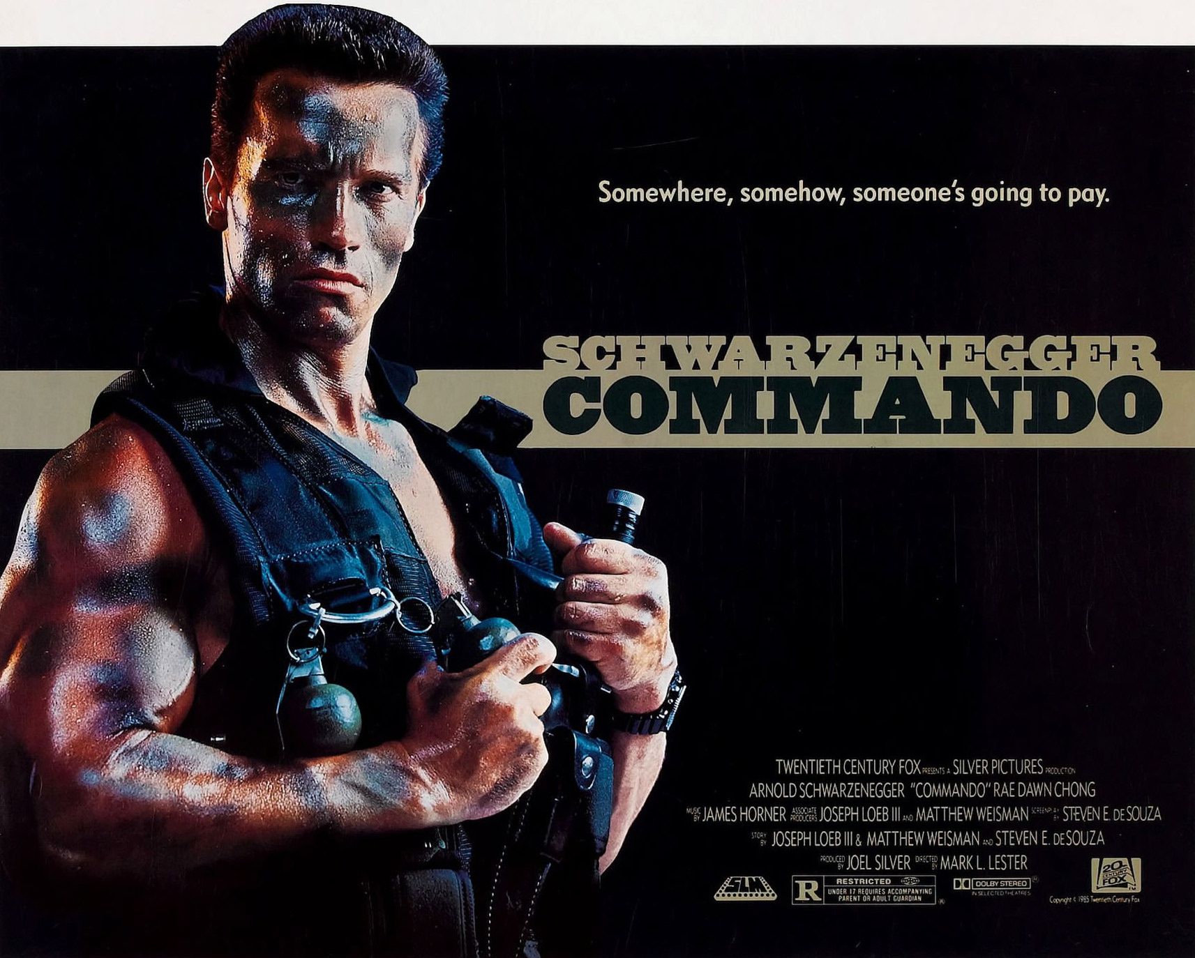 Commando Backgrounds, Compatible - PC, Mobile, Gadgets| 1713x1374 px