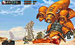 Commando: Steel Disaster Pics, Video Game Collection