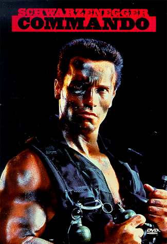 Commando High Quality Background on Wallpapers Vista