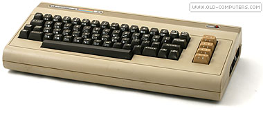 Amazing Commodore 64 Pictures & Backgrounds