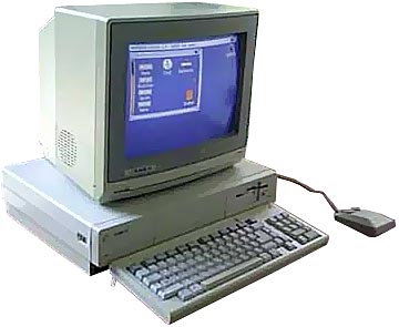 Amazing Commodore Amiga Pictures & Backgrounds