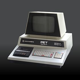 280x280 > Commodore PET 2001 Wallpapers