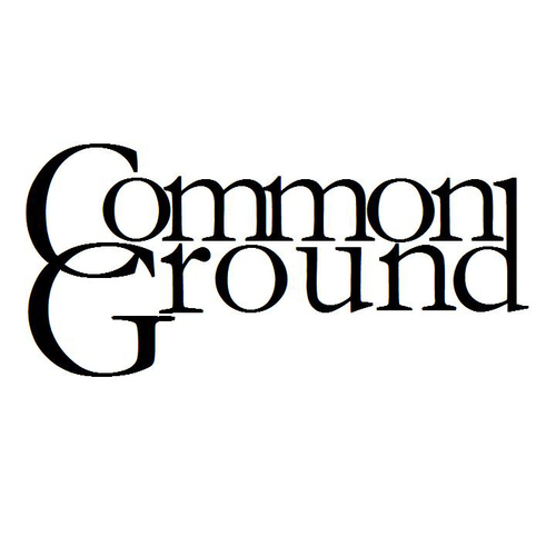 Nice wallpapers Common Ground 500x500px