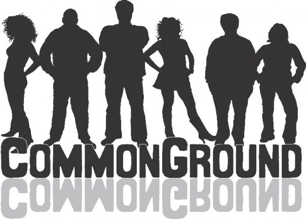 Common Ground #14