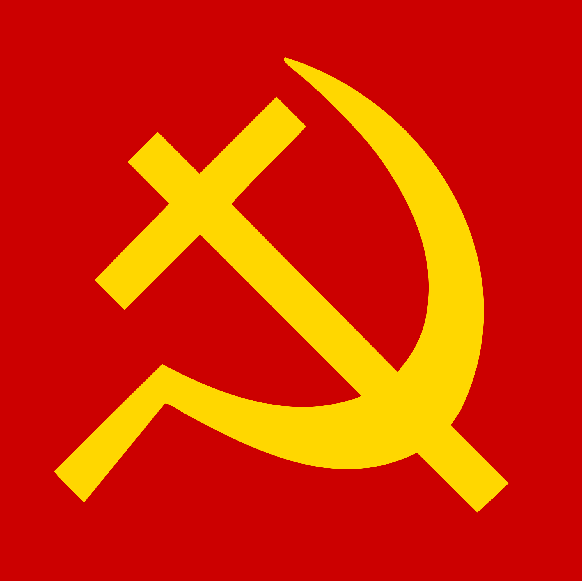Communism #3