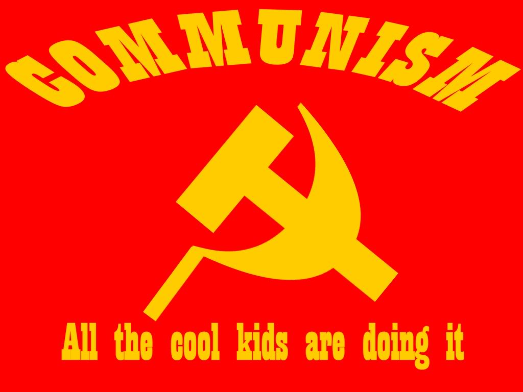 Communism #2