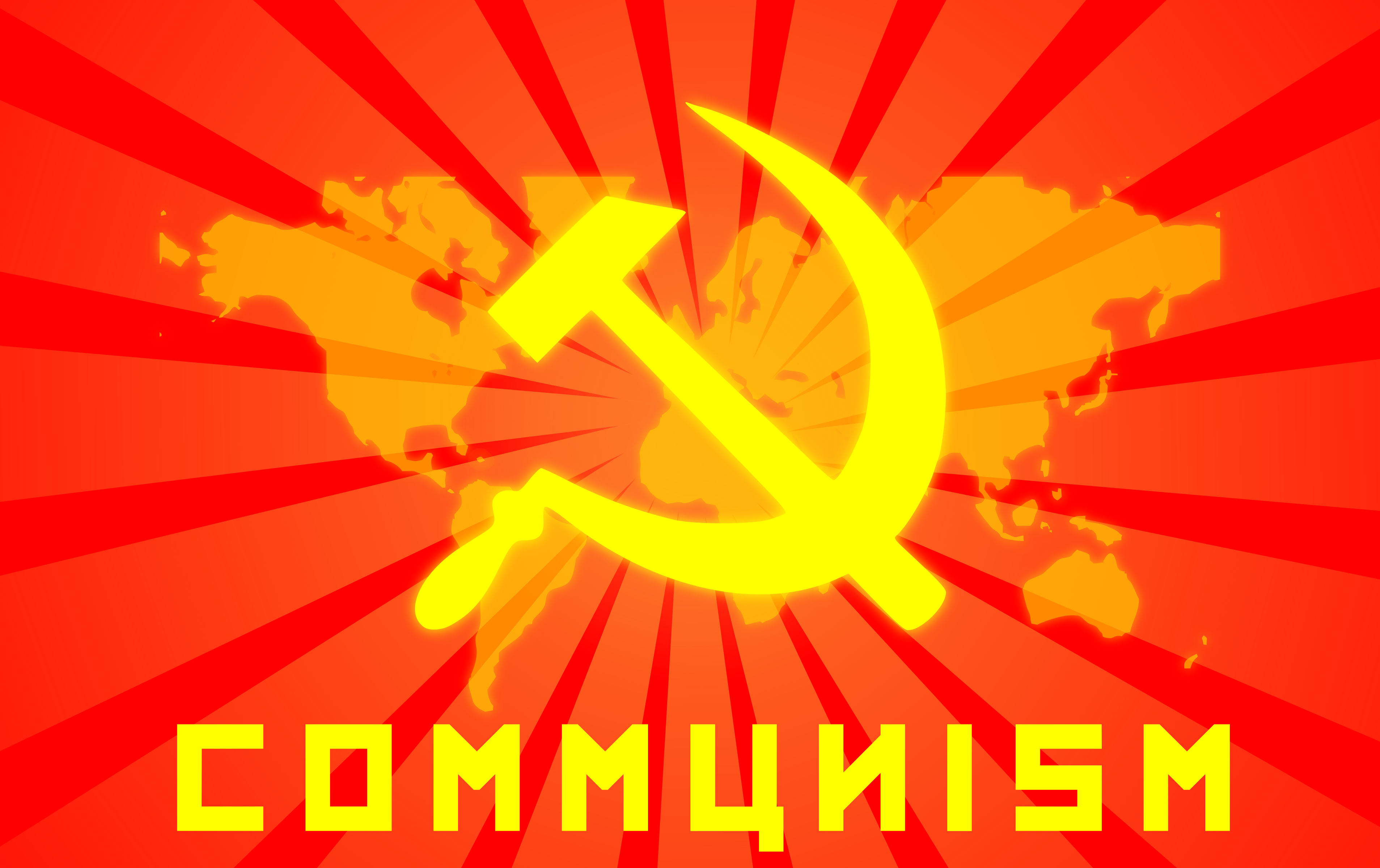 Communism Backgrounds, Compatible - PC, Mobile, Gadgets| 3814x2400 px