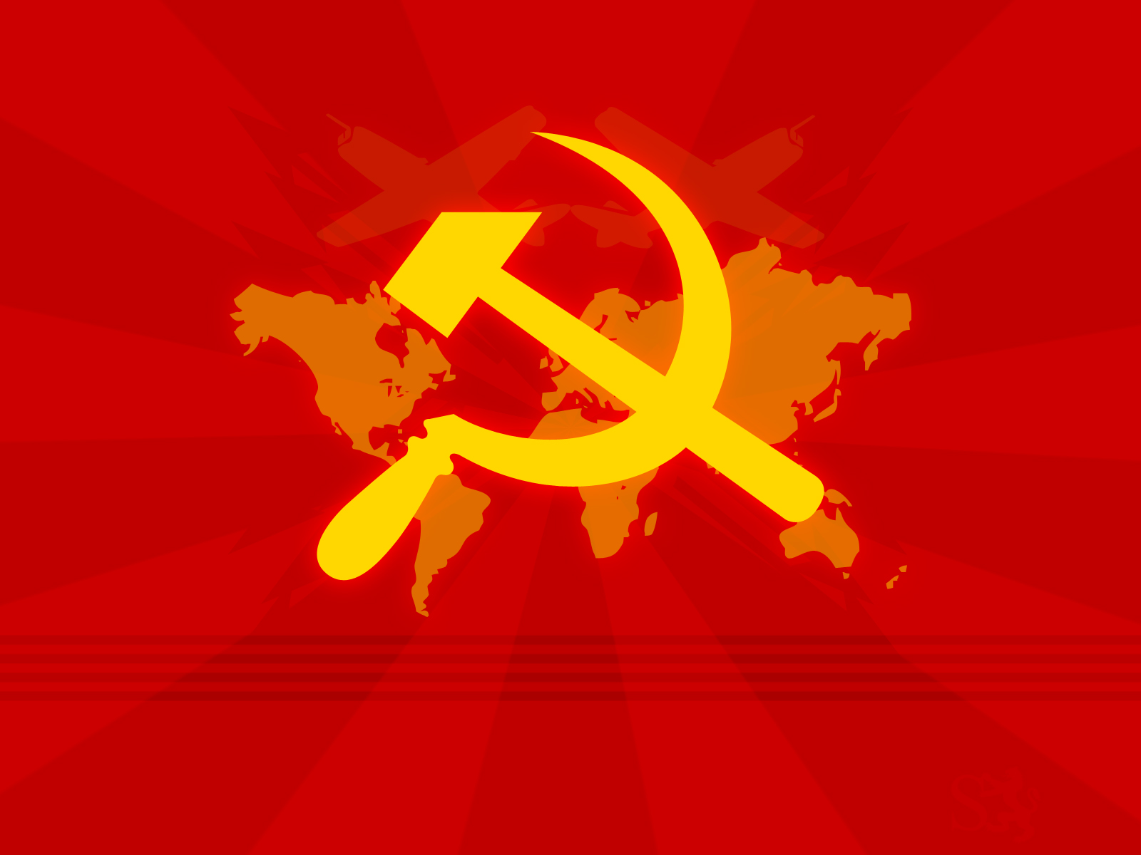 Communism #4