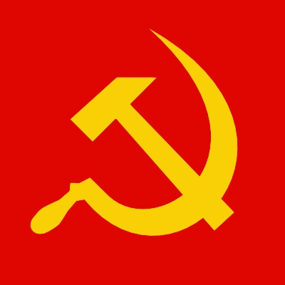 Images of Communism | 400x400