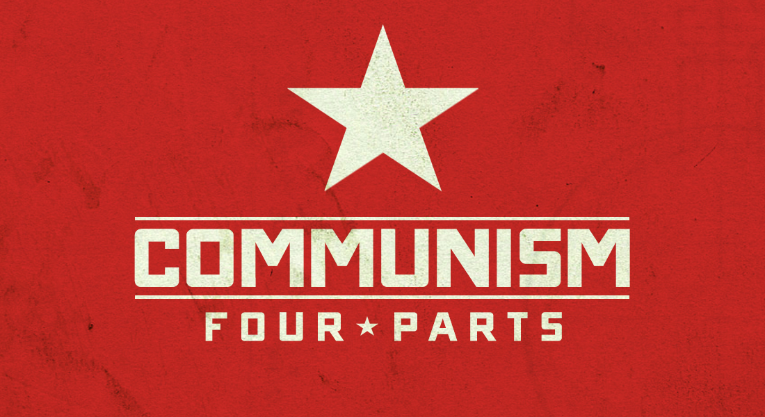 Communism #22