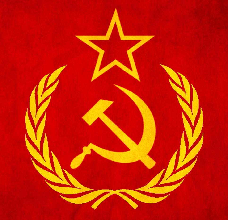 Communism #10