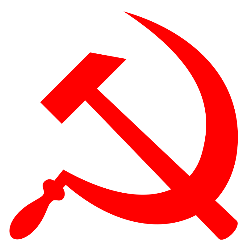 HD Quality Wallpaper | Collection: Man Made, 800x800 Communism