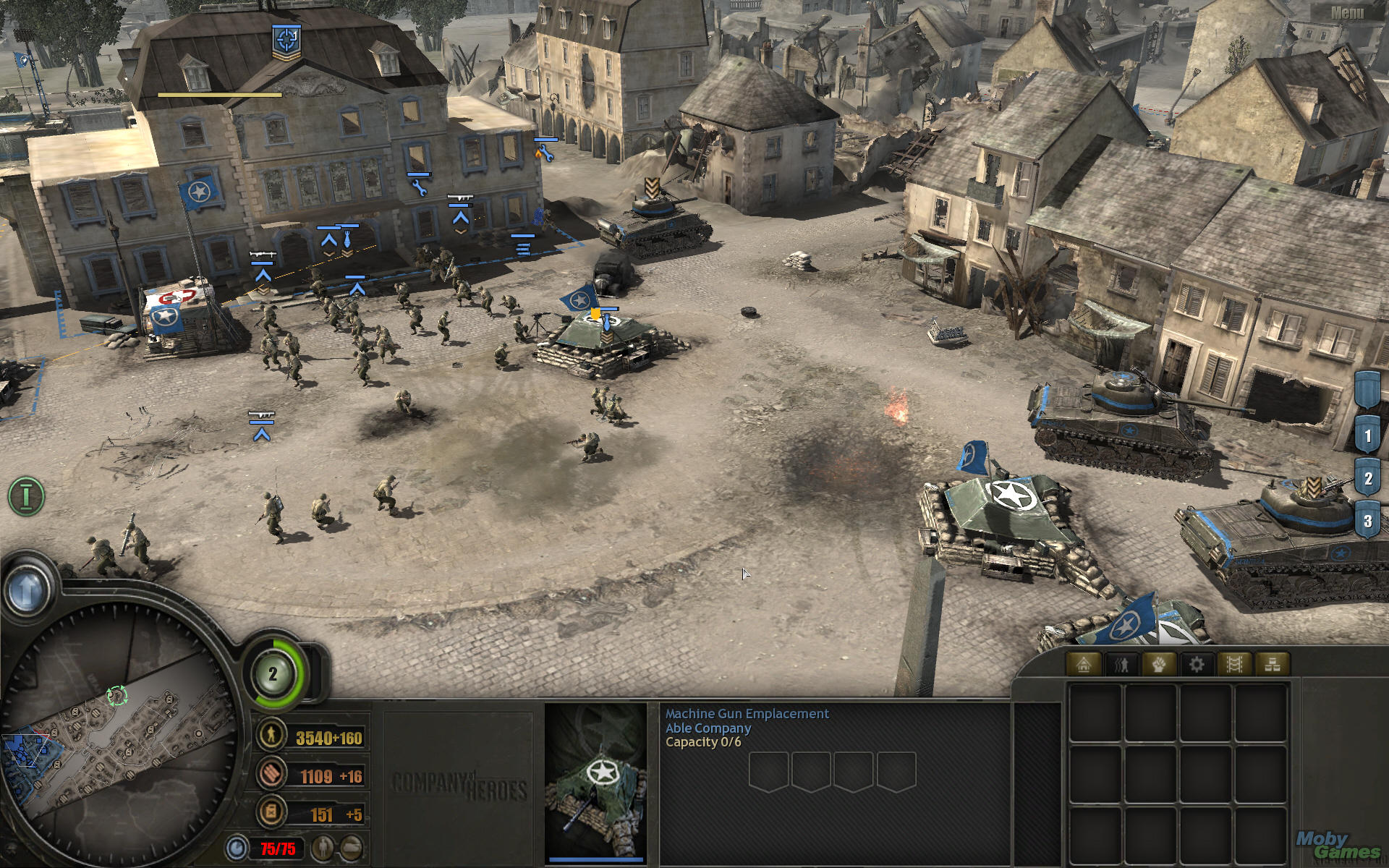 1920x1200 > Company Of Heroes Wallpapers