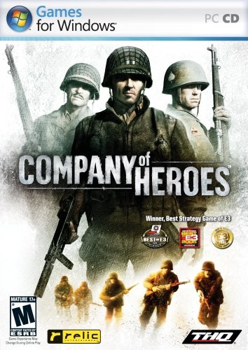 Company Of Heroes #12