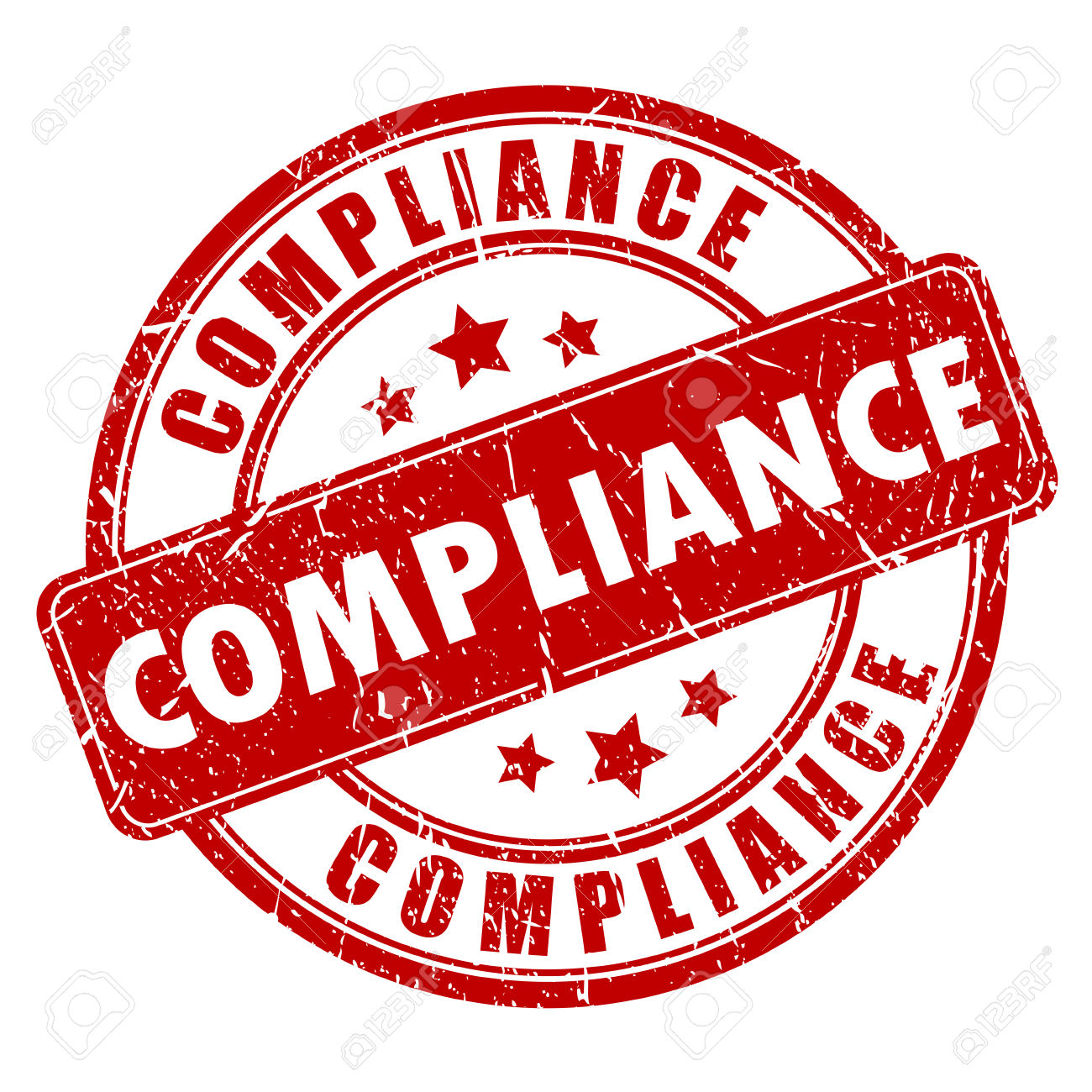 Compliance #3