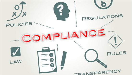 Images of Compliance | 550x314