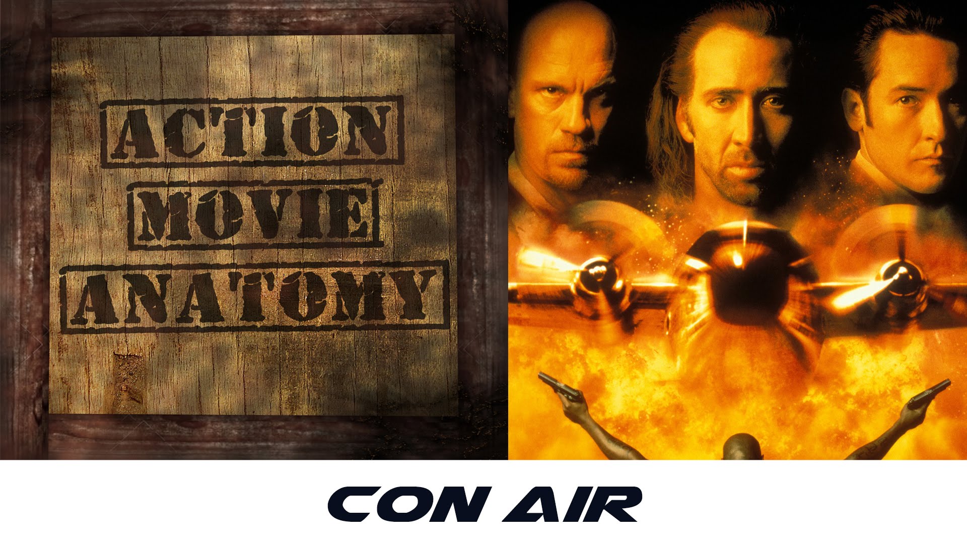 Con Air High Quality Background on Wallpapers Vista