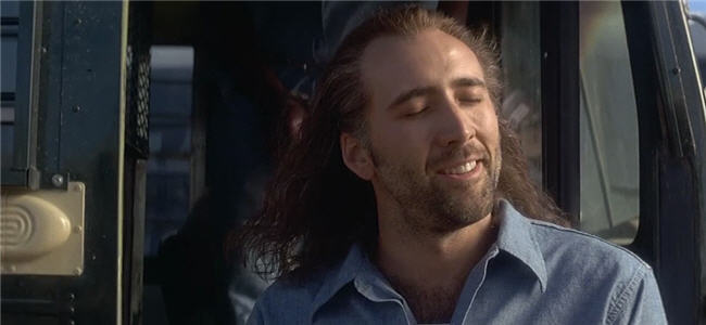 HD Quality Wallpaper | Collection: Movie, 650x300 Con Air