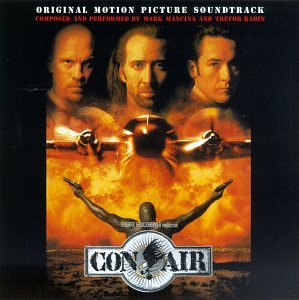 Con Air Backgrounds on Wallpapers Vista