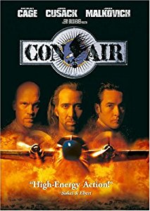 Images of Con Air | 213x300
