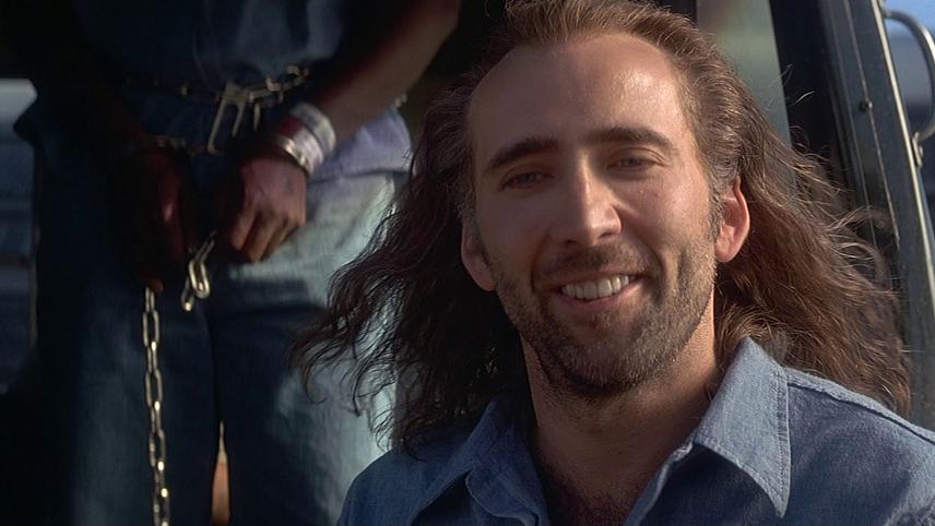 HQ Con Air Wallpapers | File 49.05Kb