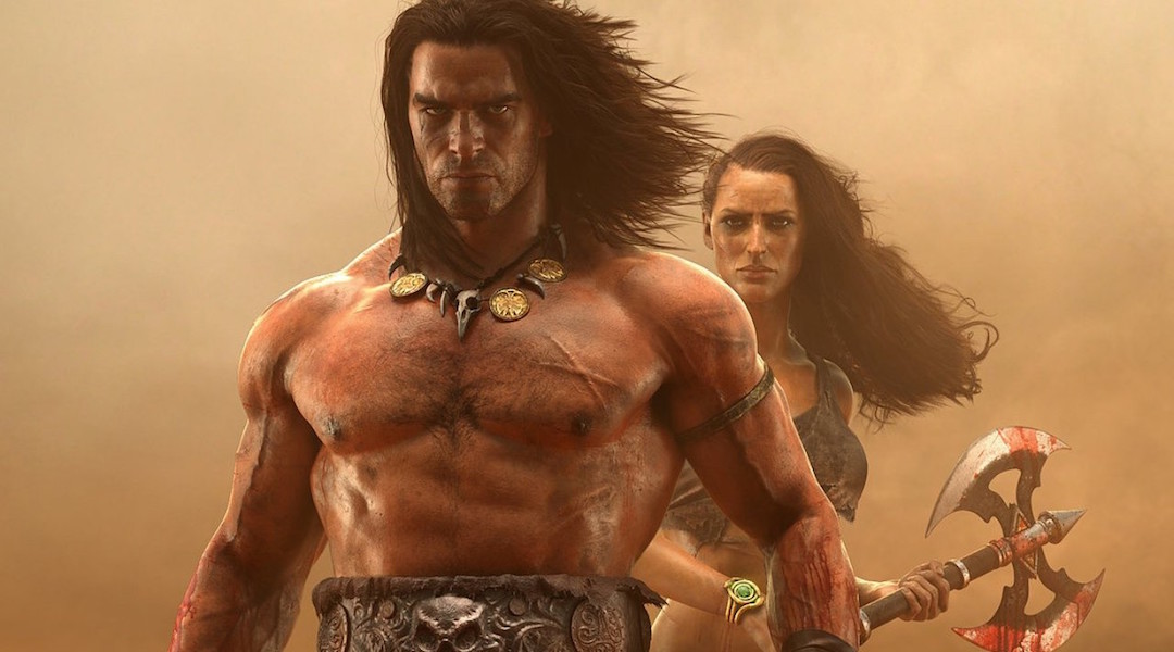 Amazing Conan Exiles Pictures & Backgrounds