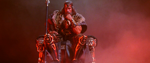Conan The Barbarian (1982) Backgrounds, Compatible - PC, Mobile, Gadgets| 627x265 px