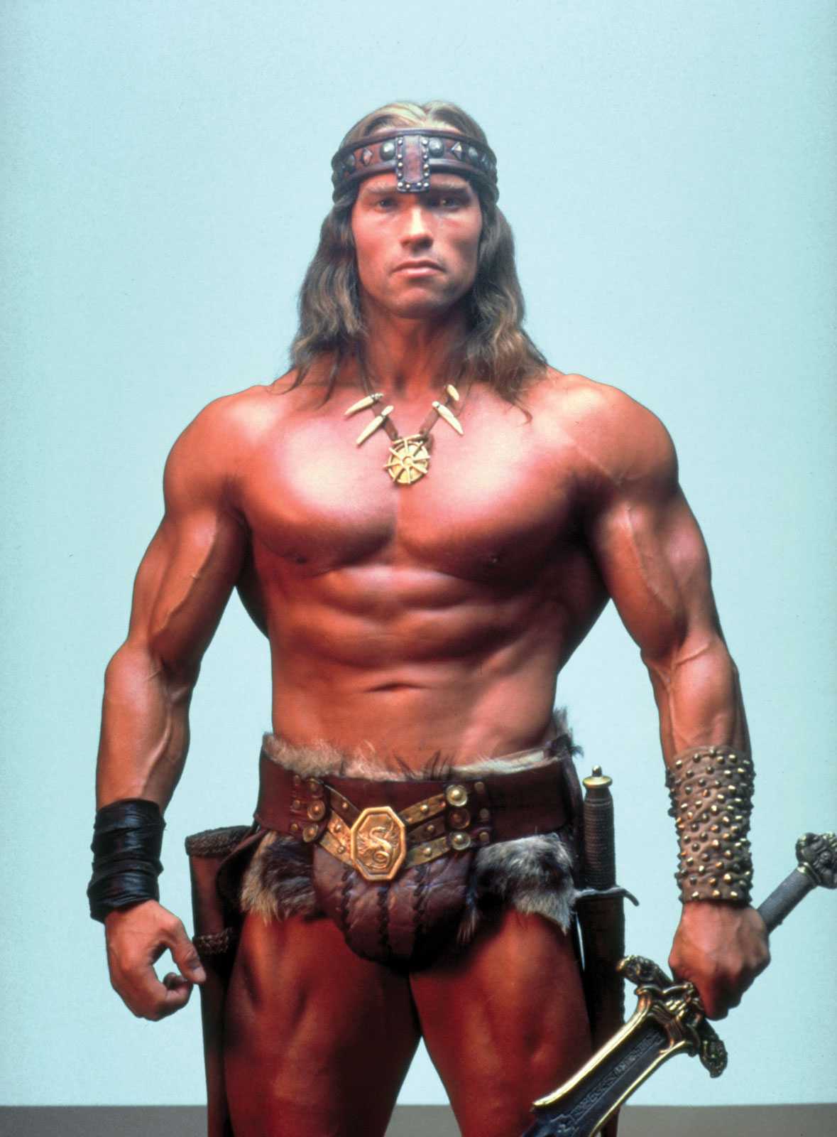 Conan The Barbarian Backgrounds, Compatible - PC, Mobile, Gadgets| 1179x1600 px