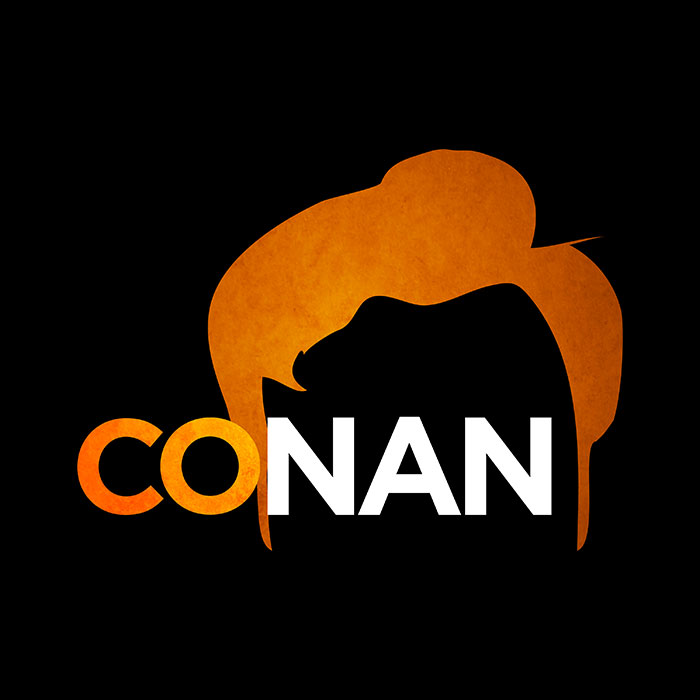 Conan #18