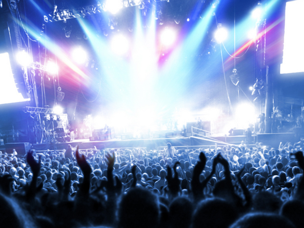 Amazing Concert Pictures & Backgrounds