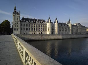 HD Quality Wallpaper | Collection: Man Made, 306x228 Conciergerie