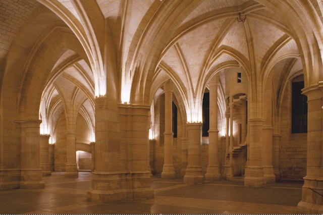 Conciergerie High Quality Background on Wallpapers Vista